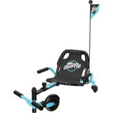 مُحكِّم Crazy Cart Shuffle
